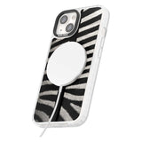 Personalised Zebra Print