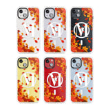 Personalised Monogram Autumn Leaves Custom Phone Case iPhone 15 Pro Max / Black Impact Case,iPhone 15 Plus / Black Impact Case,iPhone 15 Pro / Black Impact Case,iPhone 15 / Black Impact Case,iPhone 15 Pro Max / Impact Case,iPhone 15 Plus / Impact Case,iPhone 15 Pro / Impact Case,iPhone 15 / Impact Case,iPhone 15 Pro Max / Magsafe Black Impact Case,iPhone 15 Plus / Magsafe Black Impact Case,iPhone 15 Pro / Magsafe Black Impact Case,iPhone 15 / Magsafe Black Impact Case,iPhone 14 Pro Max / Black Impact Case,i