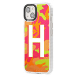 Personalised Bright Neon Camo Solid Monogram Custom Phone Case iPhone 15 Pro Max / Black Impact Case,iPhone 15 Plus / Black Impact Case,iPhone 15 Pro / Black Impact Case,iPhone 15 / Black Impact Case,iPhone 15 Pro Max / Impact Case,iPhone 15 Plus / Impact Case,iPhone 15 Pro / Impact Case,iPhone 15 / Impact Case,iPhone 15 Pro Max / Magsafe Black Impact Case,iPhone 15 Plus / Magsafe Black Impact Case,iPhone 15 Pro / Magsafe Black Impact Case,iPhone 15 / Magsafe Black Impact Case,iPhone 14 Pro Max / Black Impa