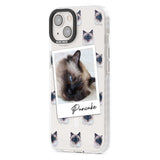 Personalised Burmese Cat Photo Custom Phone Case iPhone 15 Pro Max / Black Impact Case,iPhone 15 Plus / Black Impact Case,iPhone 15 Pro / Black Impact Case,iPhone 15 / Black Impact Case,iPhone 15 Pro Max / Impact Case,iPhone 15 Plus / Impact Case,iPhone 15 Pro / Impact Case,iPhone 15 / Impact Case,iPhone 15 Pro Max / Magsafe Black Impact Case,iPhone 15 Plus / Magsafe Black Impact Case,iPhone 15 Pro / Magsafe Black Impact Case,iPhone 15 / Magsafe Black Impact Case,iPhone 14 Pro Max / Black Impact Case,iPhone