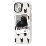 Personalised Bombay Cat Photo Custom Phone Case iPhone 15 Pro Max / Black Impact Case,iPhone 15 Plus / Black Impact Case,iPhone 15 Pro / Black Impact Case,iPhone 15 / Black Impact Case,iPhone 15 Pro Max / Impact Case,iPhone 15 Plus / Impact Case,iPhone 15 Pro / Impact Case,iPhone 15 / Impact Case,iPhone 15 Pro Max / Magsafe Black Impact Case,iPhone 15 Plus / Magsafe Black Impact Case,iPhone 15 Pro / Magsafe Black Impact Case,iPhone 15 / Magsafe Black Impact Case,iPhone 14 Pro Max / Black Impact Case,iPhone 