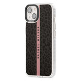 Personalised Pink Stripe Leopard Pattern Custom Phone Case iPhone 15 Pro Max / Black Impact Case,iPhone 15 Plus / Black Impact Case,iPhone 15 Pro / Black Impact Case,iPhone 15 / Black Impact Case,iPhone 15 Pro Max / Impact Case,iPhone 15 Plus / Impact Case,iPhone 15 Pro / Impact Case,iPhone 15 / Impact Case,iPhone 15 Pro Max / Magsafe Black Impact Case,iPhone 15 Plus / Magsafe Black Impact Case,iPhone 15 Pro / Magsafe Black Impact Case,iPhone 15 / Magsafe Black Impact Case,iPhone 14 Pro Max / Black Impact C