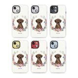 Personalised Chocolate Lab - Watercolour Dog Portrait Custom Phone Case iPhone 15 Pro Max / Black Impact Case,iPhone 15 Plus / Black Impact Case,iPhone 15 Pro / Black Impact Case,iPhone 15 / Black Impact Case,iPhone 15 Pro Max / Impact Case,iPhone 15 Plus / Impact Case,iPhone 15 Pro / Impact Case,iPhone 15 / Impact Case,iPhone 15 Pro Max / Magsafe Black Impact Case,iPhone 15 Plus / Magsafe Black Impact Case,iPhone 15 Pro / Magsafe Black Impact Case,iPhone 15 / Magsafe Black Impact Case,iPhone 14 Pro Max / B