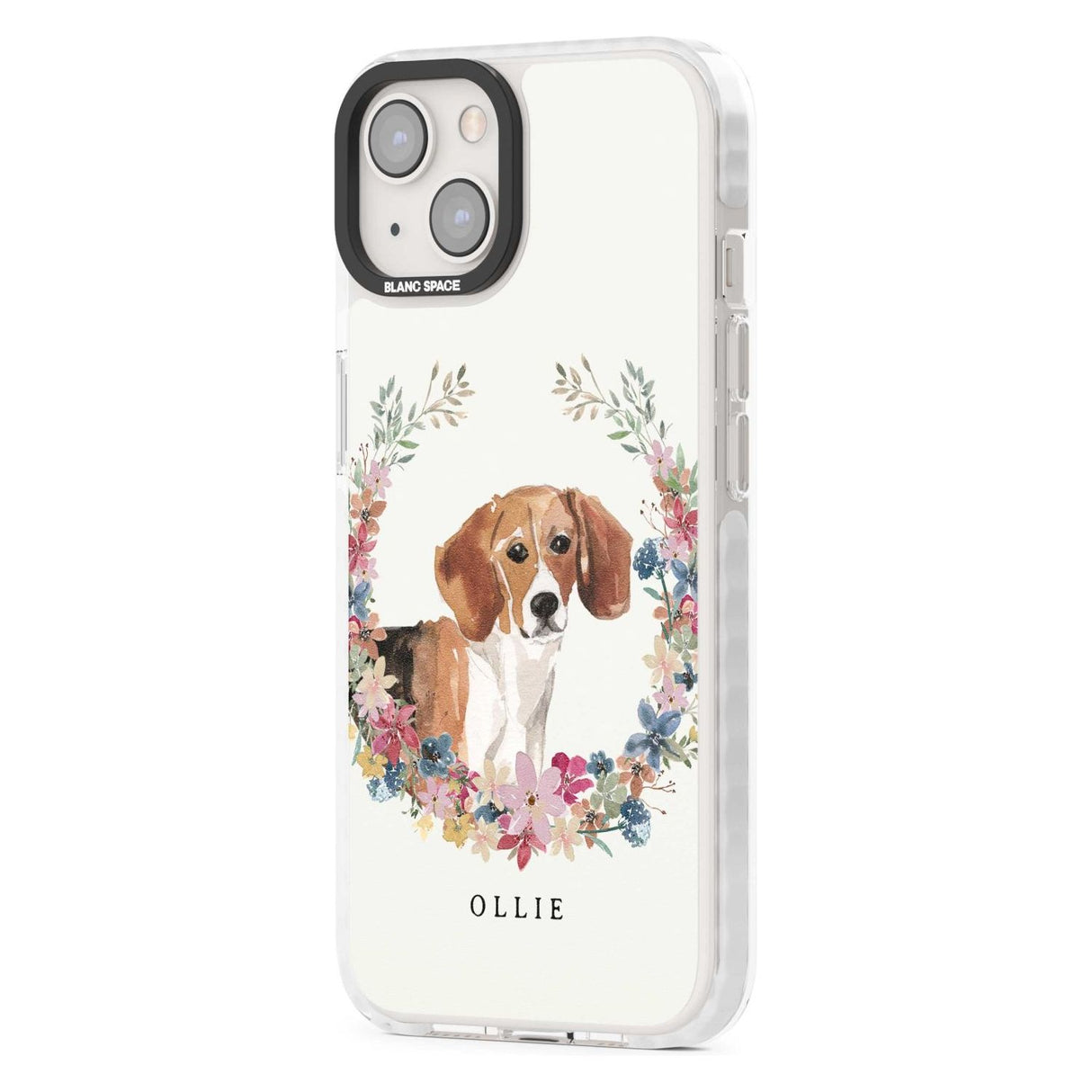 Personalised Beagle - Watercolour Dog Portrait Custom Phone Case iPhone 15 Pro Max / Black Impact Case,iPhone 15 Plus / Black Impact Case,iPhone 15 Pro / Black Impact Case,iPhone 15 / Black Impact Case,iPhone 15 Pro Max / Impact Case,iPhone 15 Plus / Impact Case,iPhone 15 Pro / Impact Case,iPhone 15 / Impact Case,iPhone 15 Pro Max / Magsafe Black Impact Case,iPhone 15 Plus / Magsafe Black Impact Case,iPhone 15 Pro / Magsafe Black Impact Case,iPhone 15 / Magsafe Black Impact Case,iPhone 14 Pro Max / Black Im