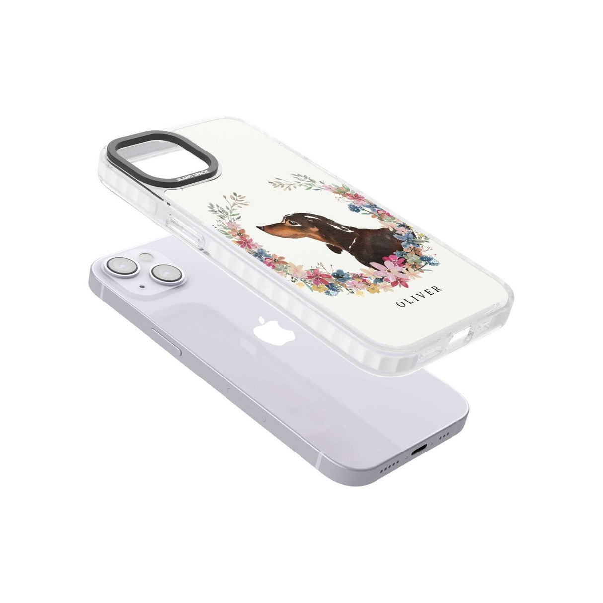 Personalised Black & Tan Dachshund - Watercolour Dog Portrait Custom Phone Case iPhone 15 Pro Max / Black Impact Case,iPhone 15 Plus / Black Impact Case,iPhone 15 Pro / Black Impact Case,iPhone 15 / Black Impact Case,iPhone 15 Pro Max / Impact Case,iPhone 15 Plus / Impact Case,iPhone 15 Pro / Impact Case,iPhone 15 / Impact Case,iPhone 15 Pro Max / Magsafe Black Impact Case,iPhone 15 Plus / Magsafe Black Impact Case,iPhone 15 Pro / Magsafe Black Impact Case,iPhone 15 / Magsafe Black Impact Case,iPhone 14 Pro