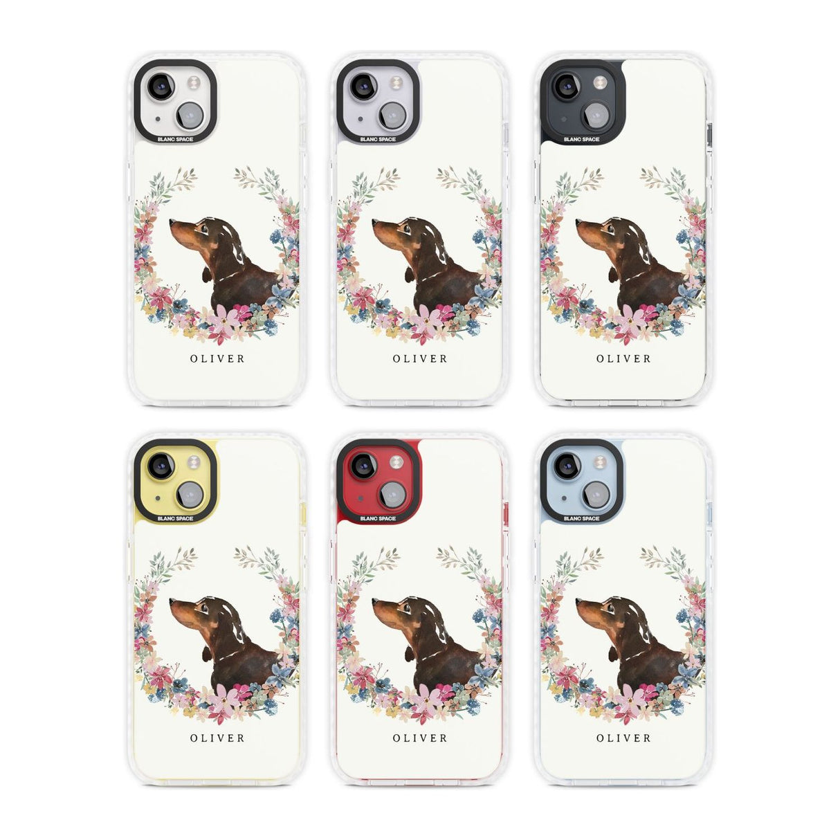 Personalised Black & Tan Dachshund - Watercolour Dog Portrait Custom Phone Case iPhone 15 Pro Max / Black Impact Case,iPhone 15 Plus / Black Impact Case,iPhone 15 Pro / Black Impact Case,iPhone 15 / Black Impact Case,iPhone 15 Pro Max / Impact Case,iPhone 15 Plus / Impact Case,iPhone 15 Pro / Impact Case,iPhone 15 / Impact Case,iPhone 15 Pro Max / Magsafe Black Impact Case,iPhone 15 Plus / Magsafe Black Impact Case,iPhone 15 Pro / Magsafe Black Impact Case,iPhone 15 / Magsafe Black Impact Case,iPhone 14 Pro