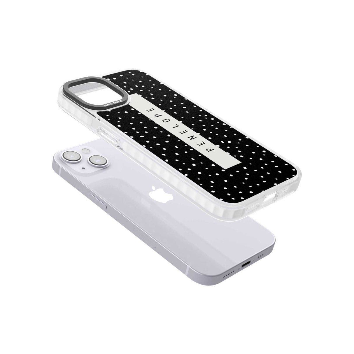 Personalised Black Dots Custom Phone Case iPhone 15 Pro Max / Black Impact Case,iPhone 15 Plus / Black Impact Case,iPhone 15 Pro / Black Impact Case,iPhone 15 / Black Impact Case,iPhone 15 Pro Max / Impact Case,iPhone 15 Plus / Impact Case,iPhone 15 Pro / Impact Case,iPhone 15 / Impact Case,iPhone 15 Pro Max / Magsafe Black Impact Case,iPhone 15 Plus / Magsafe Black Impact Case,iPhone 15 Pro / Magsafe Black Impact Case,iPhone 15 / Magsafe Black Impact Case,iPhone 14 Pro Max / Black Impact Case,iPhone 14 Plu