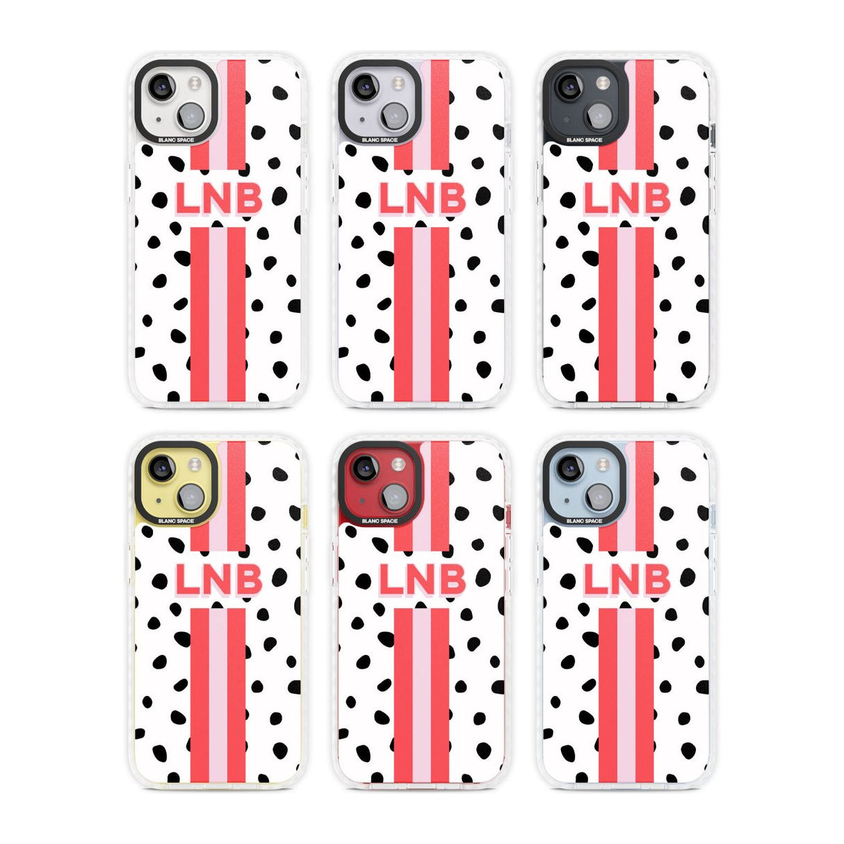 Personalised Polka & Pink Stripe Custom Phone Case iPhone 15 Pro Max / Black Impact Case,iPhone 15 Plus / Black Impact Case,iPhone 15 Pro / Black Impact Case,iPhone 15 / Black Impact Case,iPhone 15 Pro Max / Impact Case,iPhone 15 Plus / Impact Case,iPhone 15 Pro / Impact Case,iPhone 15 / Impact Case,iPhone 15 Pro Max / Magsafe Black Impact Case,iPhone 15 Plus / Magsafe Black Impact Case,iPhone 15 Pro / Magsafe Black Impact Case,iPhone 15 / Magsafe Black Impact Case,iPhone 14 Pro Max / Black Impact Case,iPho