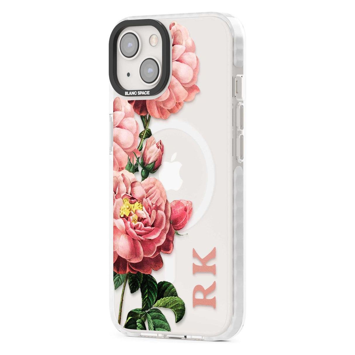 Personalised Clear Vintage Floral Pink Peonies Custom Phone Case iPhone 15 Pro Max / Black Impact Case,iPhone 15 Plus / Black Impact Case,iPhone 15 Pro / Black Impact Case,iPhone 15 / Black Impact Case,iPhone 15 Pro Max / Impact Case,iPhone 15 Plus / Impact Case,iPhone 15 Pro / Impact Case,iPhone 15 / Impact Case,iPhone 15 Pro Max / Magsafe Black Impact Case,iPhone 15 Plus / Magsafe Black Impact Case,iPhone 15 Pro / Magsafe Black Impact Case,iPhone 15 / Magsafe Black Impact Case,iPhone 14 Pro Max / Black Im