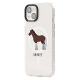 Personalised Brown Horse Custom Phone Case iPhone 15 Pro Max / Black Impact Case,iPhone 15 Plus / Black Impact Case,iPhone 15 Pro / Black Impact Case,iPhone 15 / Black Impact Case,iPhone 15 Pro Max / Impact Case,iPhone 15 Plus / Impact Case,iPhone 15 Pro / Impact Case,iPhone 15 / Impact Case,iPhone 15 Pro Max / Magsafe Black Impact Case,iPhone 15 Plus / Magsafe Black Impact Case,iPhone 15 Pro / Magsafe Black Impact Case,iPhone 15 / Magsafe Black Impact Case,iPhone 14 Pro Max / Black Impact Case,iPhone 14 Pl