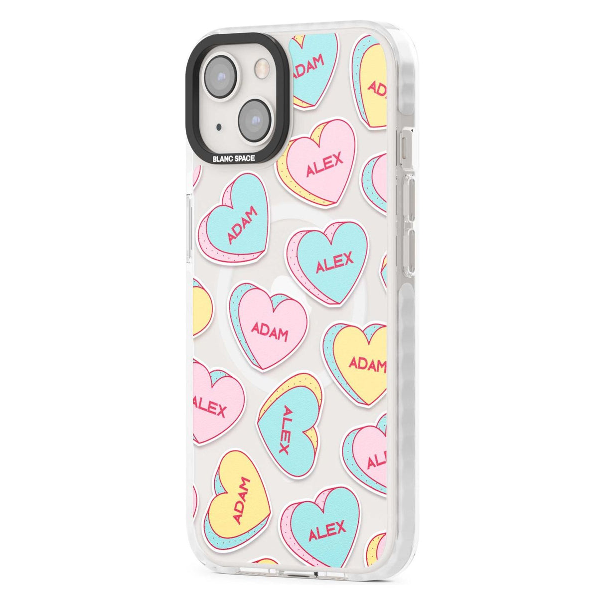 Personalised Text Love Hearts Custom Phone Case iPhone 15 Pro Max / Black Impact Case,iPhone 15 Plus / Black Impact Case,iPhone 15 Pro / Black Impact Case,iPhone 15 / Black Impact Case,iPhone 15 Pro Max / Impact Case,iPhone 15 Plus / Impact Case,iPhone 15 Pro / Impact Case,iPhone 15 / Impact Case,iPhone 15 Pro Max / Magsafe Black Impact Case,iPhone 15 Plus / Magsafe Black Impact Case,iPhone 15 Pro / Magsafe Black Impact Case,iPhone 15 / Magsafe Black Impact Case,iPhone 14 Pro Max / Black Impact Case,iPhone 