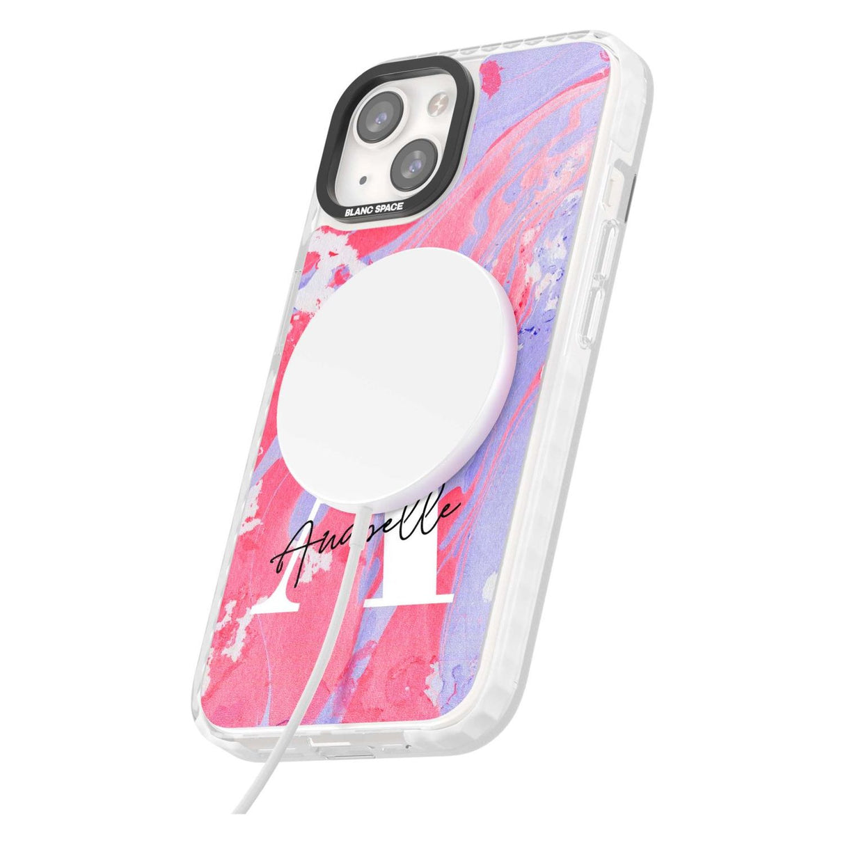 Personalised Pink & Purple - Marble Custom Phone Case iPhone 15 Pro Max / Black Impact Case,iPhone 15 Plus / Black Impact Case,iPhone 15 Pro / Black Impact Case,iPhone 15 / Black Impact Case,iPhone 15 Pro Max / Impact Case,iPhone 15 Plus / Impact Case,iPhone 15 Pro / Impact Case,iPhone 15 / Impact Case,iPhone 15 Pro Max / Magsafe Black Impact Case,iPhone 15 Plus / Magsafe Black Impact Case,iPhone 15 Pro / Magsafe Black Impact Case,iPhone 15 / Magsafe Black Impact Case,iPhone 14 Pro Max / Black Impact Case,i