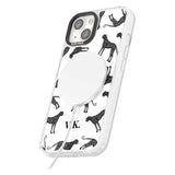 Personalised Cheetah Black & White Custom Phone Case iPhone 15 Pro Max / Black Impact Case,iPhone 15 Plus / Black Impact Case,iPhone 15 Pro / Black Impact Case,iPhone 15 / Black Impact Case,iPhone 15 Pro Max / Impact Case,iPhone 15 Plus / Impact Case,iPhone 15 Pro / Impact Case,iPhone 15 / Impact Case,iPhone 15 Pro Max / Magsafe Black Impact Case,iPhone 15 Plus / Magsafe Black Impact Case,iPhone 15 Pro / Magsafe Black Impact Case,iPhone 15 / Magsafe Black Impact Case,iPhone 14 Pro Max / Black Impact Case,iP