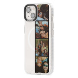 Personalised Photo Strip Custom Phone Case iPhone 15 Pro Max / Black Impact Case,iPhone 15 Plus / Black Impact Case,iPhone 15 Pro / Black Impact Case,iPhone 15 / Black Impact Case,iPhone 15 Pro Max / Impact Case,iPhone 15 Plus / Impact Case,iPhone 15 Pro / Impact Case,iPhone 15 / Impact Case,iPhone 15 Pro Max / Magsafe Black Impact Case,iPhone 15 Plus / Magsafe Black Impact Case,iPhone 15 Pro / Magsafe Black Impact Case,iPhone 15 / Magsafe Black Impact Case,iPhone 14 Pro Max / Black Impact Case,iPhone 14 Pl