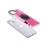 Personalised Pink Dream Camera Custom Phone Case iPhone 15 Pro Max / Black Impact Case,iPhone 15 Plus / Black Impact Case,iPhone 15 Pro / Black Impact Case,iPhone 15 / Black Impact Case,iPhone 15 Pro Max / Impact Case,iPhone 15 Plus / Impact Case,iPhone 15 Pro / Impact Case,iPhone 15 / Impact Case,iPhone 15 Pro Max / Magsafe Black Impact Case,iPhone 15 Plus / Magsafe Black Impact Case,iPhone 15 Pro / Magsafe Black Impact Case,iPhone 15 / Magsafe Black Impact Case,iPhone 14 Pro Max / Black Impact Case,iPhone