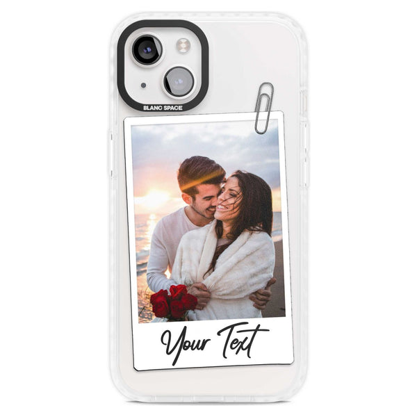 Polaroid Photo Clip