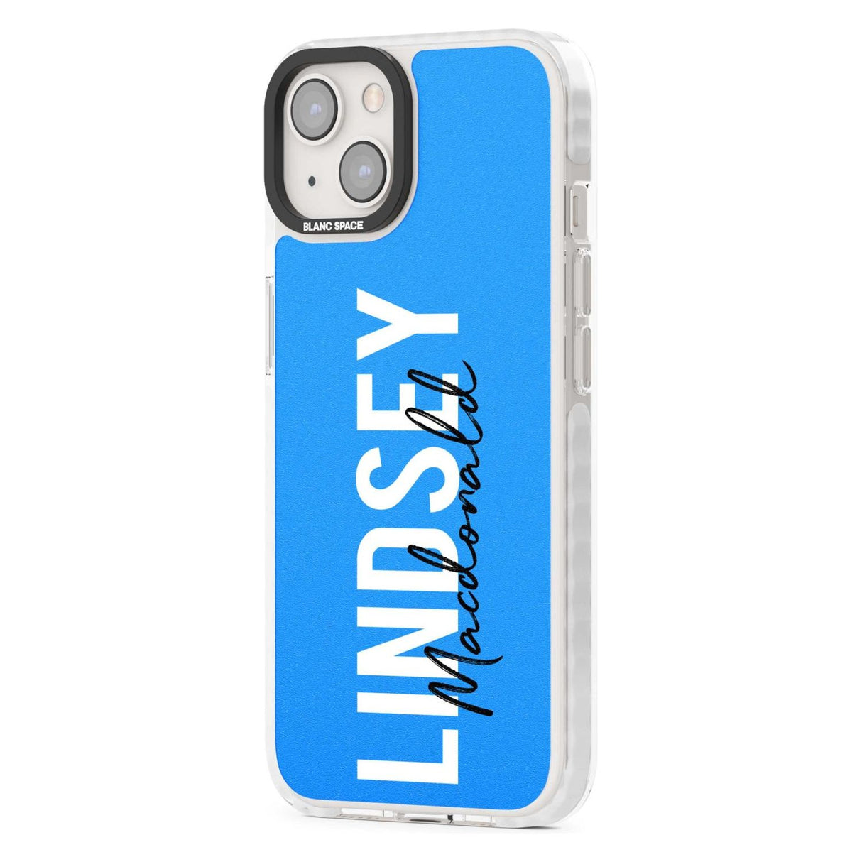 Personalised Bold Name: Blue Custom Phone Case iPhone 15 Pro Max / Black Impact Case,iPhone 15 Plus / Black Impact Case,iPhone 15 Pro / Black Impact Case,iPhone 15 / Black Impact Case,iPhone 15 Pro Max / Impact Case,iPhone 15 Plus / Impact Case,iPhone 15 Pro / Impact Case,iPhone 15 / Impact Case,iPhone 15 Pro Max / Magsafe Black Impact Case,iPhone 15 Plus / Magsafe Black Impact Case,iPhone 15 Pro / Magsafe Black Impact Case,iPhone 15 / Magsafe Black Impact Case,iPhone 14 Pro Max / Black Impact Case,iPhone 1