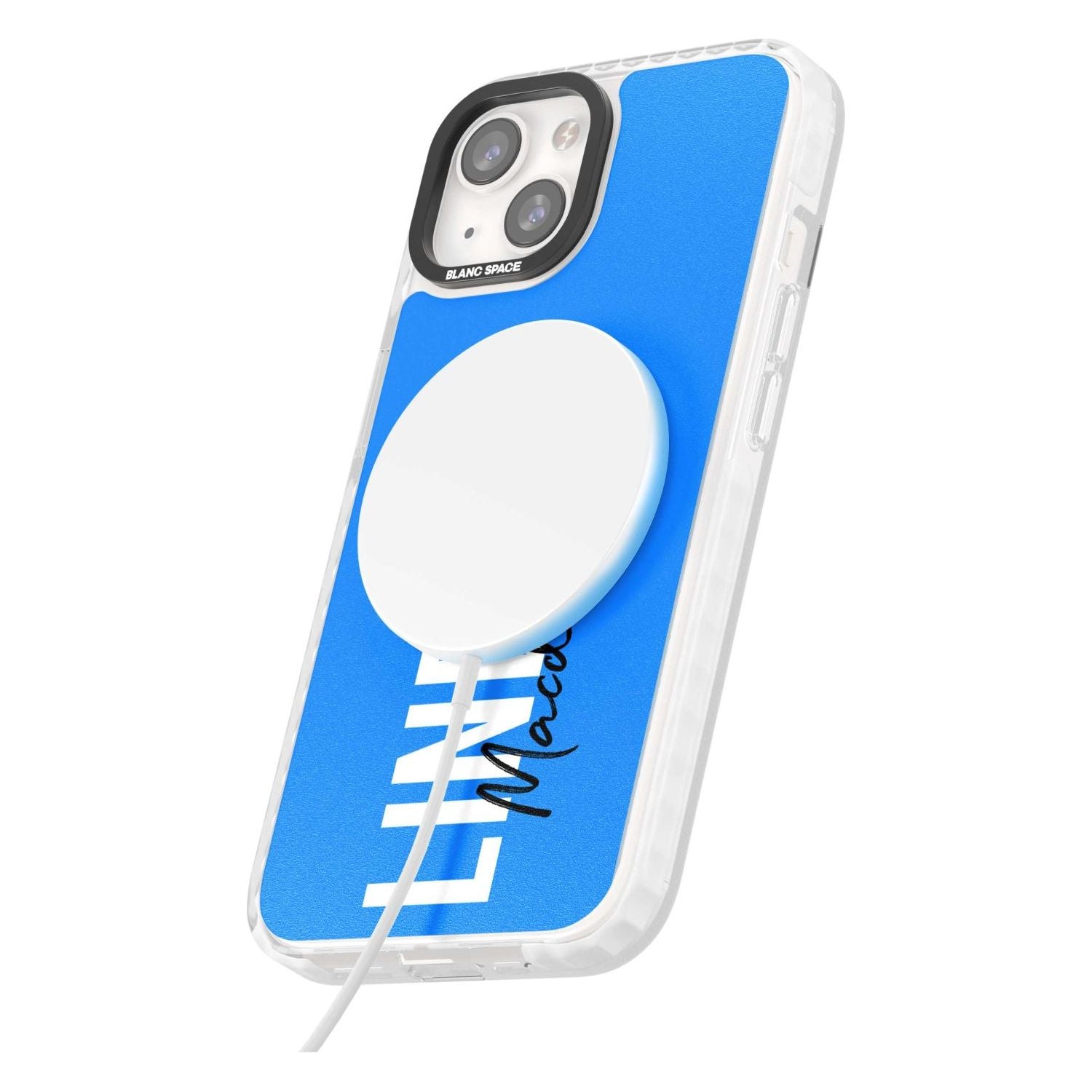 Personalised Bold Name: Blue Custom Phone Case iPhone 15 Pro Max / Black Impact Case,iPhone 15 Plus / Black Impact Case,iPhone 15 Pro / Black Impact Case,iPhone 15 / Black Impact Case,iPhone 15 Pro Max / Impact Case,iPhone 15 Plus / Impact Case,iPhone 15 Pro / Impact Case,iPhone 15 / Impact Case,iPhone 15 Pro Max / Magsafe Black Impact Case,iPhone 15 Plus / Magsafe Black Impact Case,iPhone 15 Pro / Magsafe Black Impact Case,iPhone 15 / Magsafe Black Impact Case,iPhone 14 Pro Max / Black Impact Case,iPhone 1