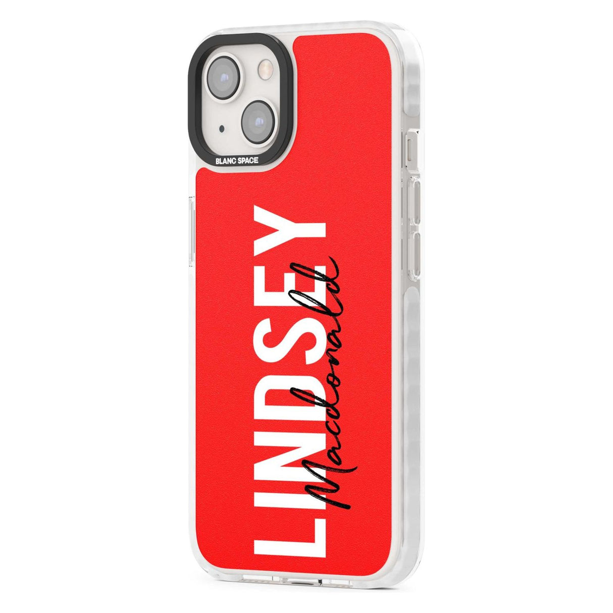 Personalised Bold Name: Red Custom Phone Case iPhone 15 Pro Max / Black Impact Case,iPhone 15 Plus / Black Impact Case,iPhone 15 Pro / Black Impact Case,iPhone 15 / Black Impact Case,iPhone 15 Pro Max / Impact Case,iPhone 15 Plus / Impact Case,iPhone 15 Pro / Impact Case,iPhone 15 / Impact Case,iPhone 15 Pro Max / Magsafe Black Impact Case,iPhone 15 Plus / Magsafe Black Impact Case,iPhone 15 Pro / Magsafe Black Impact Case,iPhone 15 / Magsafe Black Impact Case,iPhone 14 Pro Max / Black Impact Case,iPhone 14