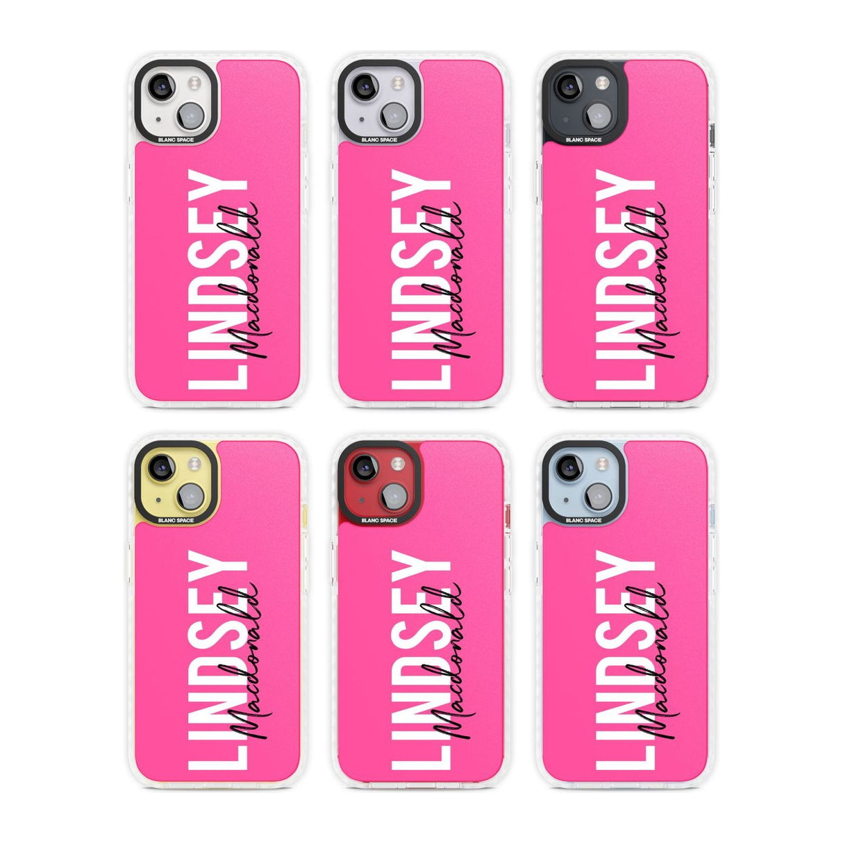 Personalised Bold Name: Pink Custom Phone Case iPhone 15 Pro Max / Black Impact Case,iPhone 15 Plus / Black Impact Case,iPhone 15 Pro / Black Impact Case,iPhone 15 / Black Impact Case,iPhone 15 Pro Max / Impact Case,iPhone 15 Plus / Impact Case,iPhone 15 Pro / Impact Case,iPhone 15 / Impact Case,iPhone 15 Pro Max / Magsafe Black Impact Case,iPhone 15 Plus / Magsafe Black Impact Case,iPhone 15 Pro / Magsafe Black Impact Case,iPhone 15 / Magsafe Black Impact Case,iPhone 14 Pro Max / Black Impact Case,iPhone 1