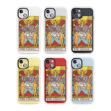 Personalised The Lovers Tarot Card - Colour Custom Phone Case iPhone 15 Pro Max / Black Impact Case,iPhone 15 Plus / Black Impact Case,iPhone 15 Pro / Black Impact Case,iPhone 15 / Black Impact Case,iPhone 15 Pro Max / Impact Case,iPhone 15 Plus / Impact Case,iPhone 15 Pro / Impact Case,iPhone 15 / Impact Case,iPhone 15 Pro Max / Magsafe Black Impact Case,iPhone 15 Plus / Magsafe Black Impact Case,iPhone 15 Pro / Magsafe Black Impact Case,iPhone 15 / Magsafe Black Impact Case,iPhone 14 Pro Max / Black Impac