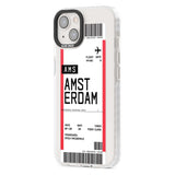 Personalised Amsterdam Boarding Pass Custom Phone Case iPhone 15 Pro Max / Black Impact Case,iPhone 15 Plus / Black Impact Case,iPhone 15 Pro / Black Impact Case,iPhone 15 / Black Impact Case,iPhone 15 Pro Max / Impact Case,iPhone 15 Plus / Impact Case,iPhone 15 Pro / Impact Case,iPhone 15 / Impact Case,iPhone 15 Pro Max / Magsafe Black Impact Case,iPhone 15 Plus / Magsafe Black Impact Case,iPhone 15 Pro / Magsafe Black Impact Case,iPhone 15 / Magsafe Black Impact Case,iPhone 14 Pro Max / Black Impact Case,