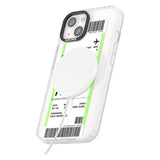 Personalised Tel Aviv Boarding Pass Custom Phone Case iPhone 15 Pro Max / Black Impact Case,iPhone 15 Plus / Black Impact Case,iPhone 15 Pro / Black Impact Case,iPhone 15 / Black Impact Case,iPhone 15 Pro Max / Impact Case,iPhone 15 Plus / Impact Case,iPhone 15 Pro / Impact Case,iPhone 15 / Impact Case,iPhone 15 Pro Max / Magsafe Black Impact Case,iPhone 15 Plus / Magsafe Black Impact Case,iPhone 15 Pro / Magsafe Black Impact Case,iPhone 15 / Magsafe Black Impact Case,iPhone 14 Pro Max / Black Impact Case,i