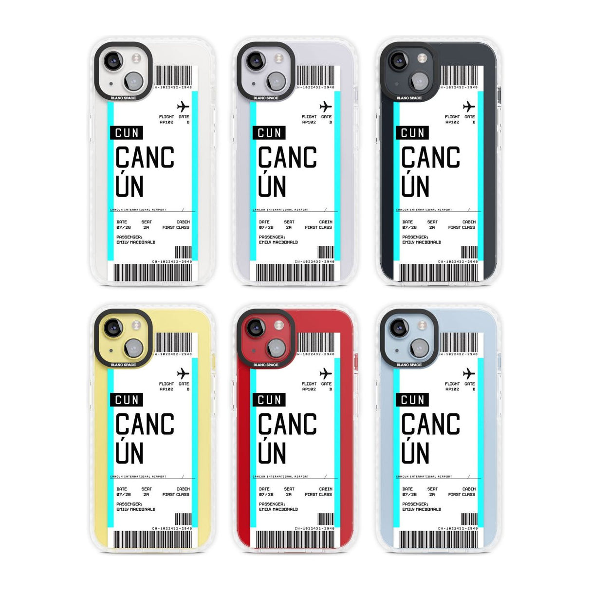 Personalised Cancún Boarding Pass Custom Phone Case iPhone 15 Pro Max / Black Impact Case,iPhone 15 Plus / Black Impact Case,iPhone 15 Pro / Black Impact Case,iPhone 15 / Black Impact Case,iPhone 15 Pro Max / Impact Case,iPhone 15 Plus / Impact Case,iPhone 15 Pro / Impact Case,iPhone 15 / Impact Case,iPhone 15 Pro Max / Magsafe Black Impact Case,iPhone 15 Plus / Magsafe Black Impact Case,iPhone 15 Pro / Magsafe Black Impact Case,iPhone 15 / Magsafe Black Impact Case,iPhone 14 Pro Max / Black Impact Case,iPh