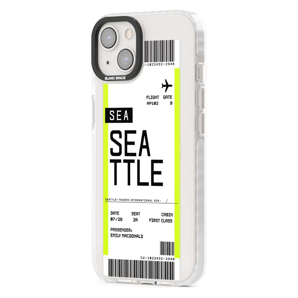 Personalised Seattle Boarding Pass Custom Phone Case iPhone 15 Pro Max / Black Impact Case,iPhone 15 Plus / Black Impact Case,iPhone 15 Pro / Black Impact Case,iPhone 15 / Black Impact Case,iPhone 15 Pro Max / Impact Case,iPhone 15 Plus / Impact Case,iPhone 15 Pro / Impact Case,iPhone 15 / Impact Case,iPhone 15 Pro Max / Magsafe Black Impact Case,iPhone 15 Plus / Magsafe Black Impact Case,iPhone 15 Pro / Magsafe Black Impact Case,iPhone 15 / Magsafe Black Impact Case,iPhone 14 Pro Max / Black Impact Case,iP