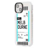 Personalised Melbourne Boarding Pass Custom Phone Case iPhone 15 Pro Max / Black Impact Case,iPhone 15 Plus / Black Impact Case,iPhone 15 Pro / Black Impact Case,iPhone 15 / Black Impact Case,iPhone 15 Pro Max / Impact Case,iPhone 15 Plus / Impact Case,iPhone 15 Pro / Impact Case,iPhone 15 / Impact Case,iPhone 15 Pro Max / Magsafe Black Impact Case,iPhone 15 Plus / Magsafe Black Impact Case,iPhone 15 Pro / Magsafe Black Impact Case,iPhone 15 / Magsafe Black Impact Case,iPhone 14 Pro Max / Black Impact Case,