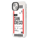 Personalised San Diego Boarding Pass Custom Phone Case iPhone 15 Pro Max / Black Impact Case,iPhone 15 Plus / Black Impact Case,iPhone 15 Pro / Black Impact Case,iPhone 15 / Black Impact Case,iPhone 15 Pro Max / Impact Case,iPhone 15 Plus / Impact Case,iPhone 15 Pro / Impact Case,iPhone 15 / Impact Case,iPhone 15 Pro Max / Magsafe Black Impact Case,iPhone 15 Plus / Magsafe Black Impact Case,iPhone 15 Pro / Magsafe Black Impact Case,iPhone 15 / Magsafe Black Impact Case,iPhone 14 Pro Max / Black Impact Case,