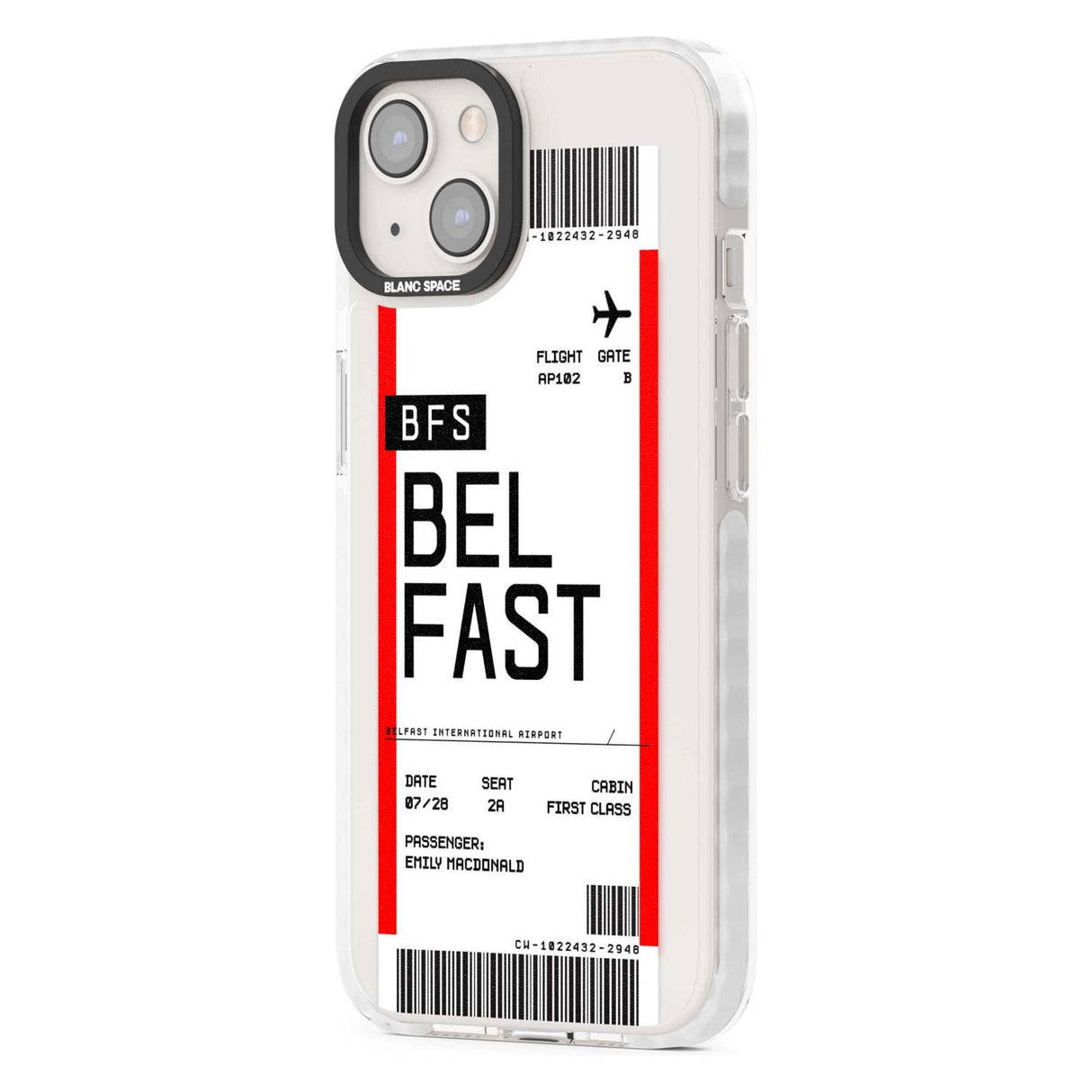 Personalised Belfast Boarding Pass Custom Phone Case iPhone 15 Pro Max / Black Impact Case,iPhone 15 Plus / Black Impact Case,iPhone 15 Pro / Black Impact Case,iPhone 15 / Black Impact Case,iPhone 15 Pro Max / Impact Case,iPhone 15 Plus / Impact Case,iPhone 15 Pro / Impact Case,iPhone 15 / Impact Case,iPhone 15 Pro Max / Magsafe Black Impact Case,iPhone 15 Plus / Magsafe Black Impact Case,iPhone 15 Pro / Magsafe Black Impact Case,iPhone 15 / Magsafe Black Impact Case,iPhone 14 Pro Max / Black Impact Case,iP