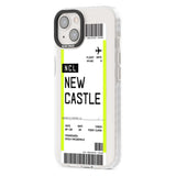 Personalised Newcastle Boarding Pass Custom Phone Case iPhone 15 Pro Max / Black Impact Case,iPhone 15 Plus / Black Impact Case,iPhone 15 Pro / Black Impact Case,iPhone 15 / Black Impact Case,iPhone 15 Pro Max / Impact Case,iPhone 15 Plus / Impact Case,iPhone 15 Pro / Impact Case,iPhone 15 / Impact Case,iPhone 15 Pro Max / Magsafe Black Impact Case,iPhone 15 Plus / Magsafe Black Impact Case,iPhone 15 Pro / Magsafe Black Impact Case,iPhone 15 / Magsafe Black Impact Case,iPhone 14 Pro Max / Black Impact Case,