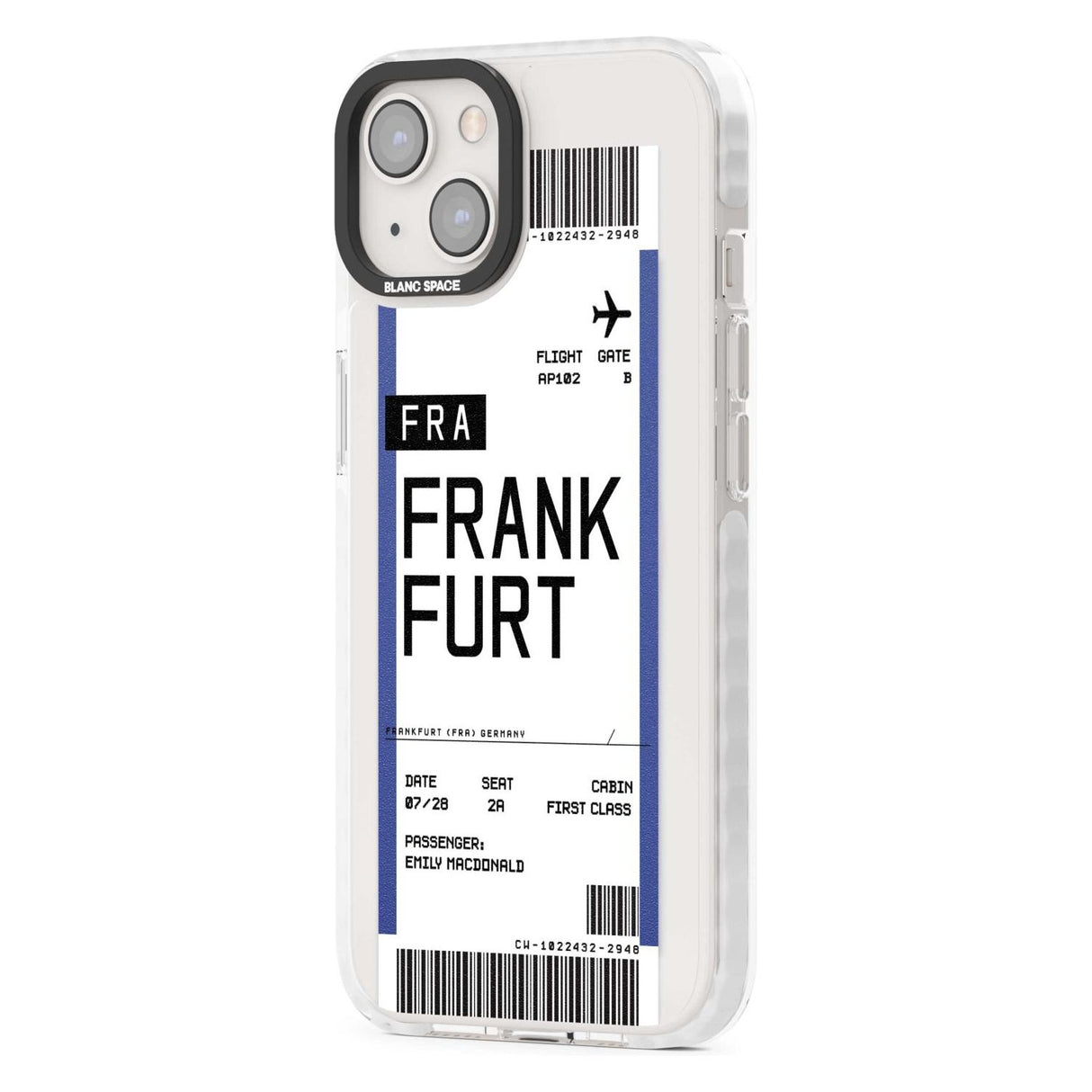 Personalised Frankfurt Boarding Pass Custom Phone Case iPhone 15 Pro Max / Black Impact Case,iPhone 15 Plus / Black Impact Case,iPhone 15 Pro / Black Impact Case,iPhone 15 / Black Impact Case,iPhone 15 Pro Max / Impact Case,iPhone 15 Plus / Impact Case,iPhone 15 Pro / Impact Case,iPhone 15 / Impact Case,iPhone 15 Pro Max / Magsafe Black Impact Case,iPhone 15 Plus / Magsafe Black Impact Case,iPhone 15 Pro / Magsafe Black Impact Case,iPhone 15 / Magsafe Black Impact Case,iPhone 14 Pro Max / Black Impact Case,