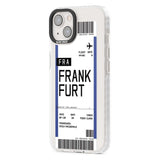 Personalised Frankfurt Boarding Pass Custom Phone Case iPhone 15 Pro Max / Black Impact Case,iPhone 15 Plus / Black Impact Case,iPhone 15 Pro / Black Impact Case,iPhone 15 / Black Impact Case,iPhone 15 Pro Max / Impact Case,iPhone 15 Plus / Impact Case,iPhone 15 Pro / Impact Case,iPhone 15 / Impact Case,iPhone 15 Pro Max / Magsafe Black Impact Case,iPhone 15 Plus / Magsafe Black Impact Case,iPhone 15 Pro / Magsafe Black Impact Case,iPhone 15 / Magsafe Black Impact Case,iPhone 14 Pro Max / Black Impact Case,