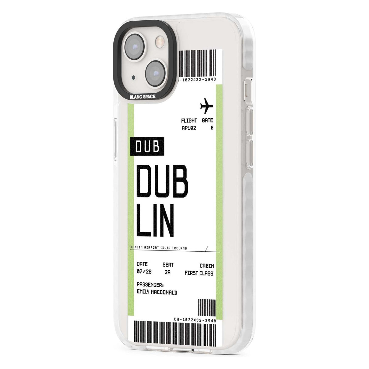 Personalised Dublin Boarding Pass Custom Phone Case iPhone 15 Pro Max / Black Impact Case,iPhone 15 Plus / Black Impact Case,iPhone 15 Pro / Black Impact Case,iPhone 15 / Black Impact Case,iPhone 15 Pro Max / Impact Case,iPhone 15 Plus / Impact Case,iPhone 15 Pro / Impact Case,iPhone 15 / Impact Case,iPhone 15 Pro Max / Magsafe Black Impact Case,iPhone 15 Plus / Magsafe Black Impact Case,iPhone 15 Pro / Magsafe Black Impact Case,iPhone 15 / Magsafe Black Impact Case,iPhone 14 Pro Max / Black Impact Case,iPh