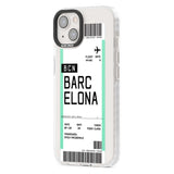 Personalised Barcelona Boarding Pass Custom Phone Case iPhone 15 Pro Max / Black Impact Case,iPhone 15 Plus / Black Impact Case,iPhone 15 Pro / Black Impact Case,iPhone 15 / Black Impact Case,iPhone 15 Pro Max / Impact Case,iPhone 15 Plus / Impact Case,iPhone 15 Pro / Impact Case,iPhone 15 / Impact Case,iPhone 15 Pro Max / Magsafe Black Impact Case,iPhone 15 Plus / Magsafe Black Impact Case,iPhone 15 Pro / Magsafe Black Impact Case,iPhone 15 / Magsafe Black Impact Case,iPhone 14 Pro Max / Black Impact Case,