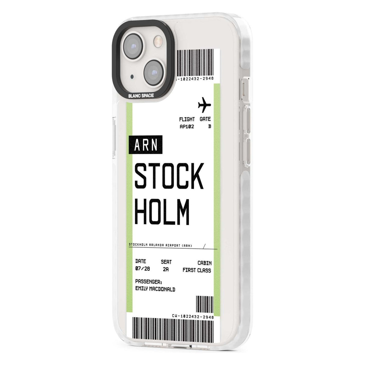 Personalised Stockholm Boarding Pass Custom Phone Case iPhone 15 Pro Max / Black Impact Case,iPhone 15 Plus / Black Impact Case,iPhone 15 Pro / Black Impact Case,iPhone 15 / Black Impact Case,iPhone 15 Pro Max / Impact Case,iPhone 15 Plus / Impact Case,iPhone 15 Pro / Impact Case,iPhone 15 / Impact Case,iPhone 15 Pro Max / Magsafe Black Impact Case,iPhone 15 Plus / Magsafe Black Impact Case,iPhone 15 Pro / Magsafe Black Impact Case,iPhone 15 / Magsafe Black Impact Case,iPhone 14 Pro Max / Black Impact Case,