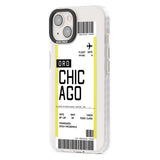 Personalised Chicago Boarding Pass Custom Phone Case iPhone 15 Pro Max / Black Impact Case,iPhone 15 Plus / Black Impact Case,iPhone 15 Pro / Black Impact Case,iPhone 15 / Black Impact Case,iPhone 15 Pro Max / Impact Case,iPhone 15 Plus / Impact Case,iPhone 15 Pro / Impact Case,iPhone 15 / Impact Case,iPhone 15 Pro Max / Magsafe Black Impact Case,iPhone 15 Plus / Magsafe Black Impact Case,iPhone 15 Pro / Magsafe Black Impact Case,iPhone 15 / Magsafe Black Impact Case,iPhone 14 Pro Max / Black Impact Case,iP