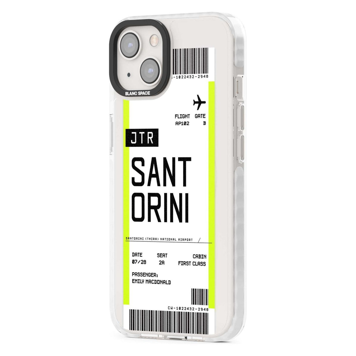 Personalised Santorini Boarding Pass Custom Phone Case iPhone 15 Pro Max / Black Impact Case,iPhone 15 Plus / Black Impact Case,iPhone 15 Pro / Black Impact Case,iPhone 15 / Black Impact Case,iPhone 15 Pro Max / Impact Case,iPhone 15 Plus / Impact Case,iPhone 15 Pro / Impact Case,iPhone 15 / Impact Case,iPhone 15 Pro Max / Magsafe Black Impact Case,iPhone 15 Plus / Magsafe Black Impact Case,iPhone 15 Pro / Magsafe Black Impact Case,iPhone 15 / Magsafe Black Impact Case,iPhone 14 Pro Max / Black Impact Case,