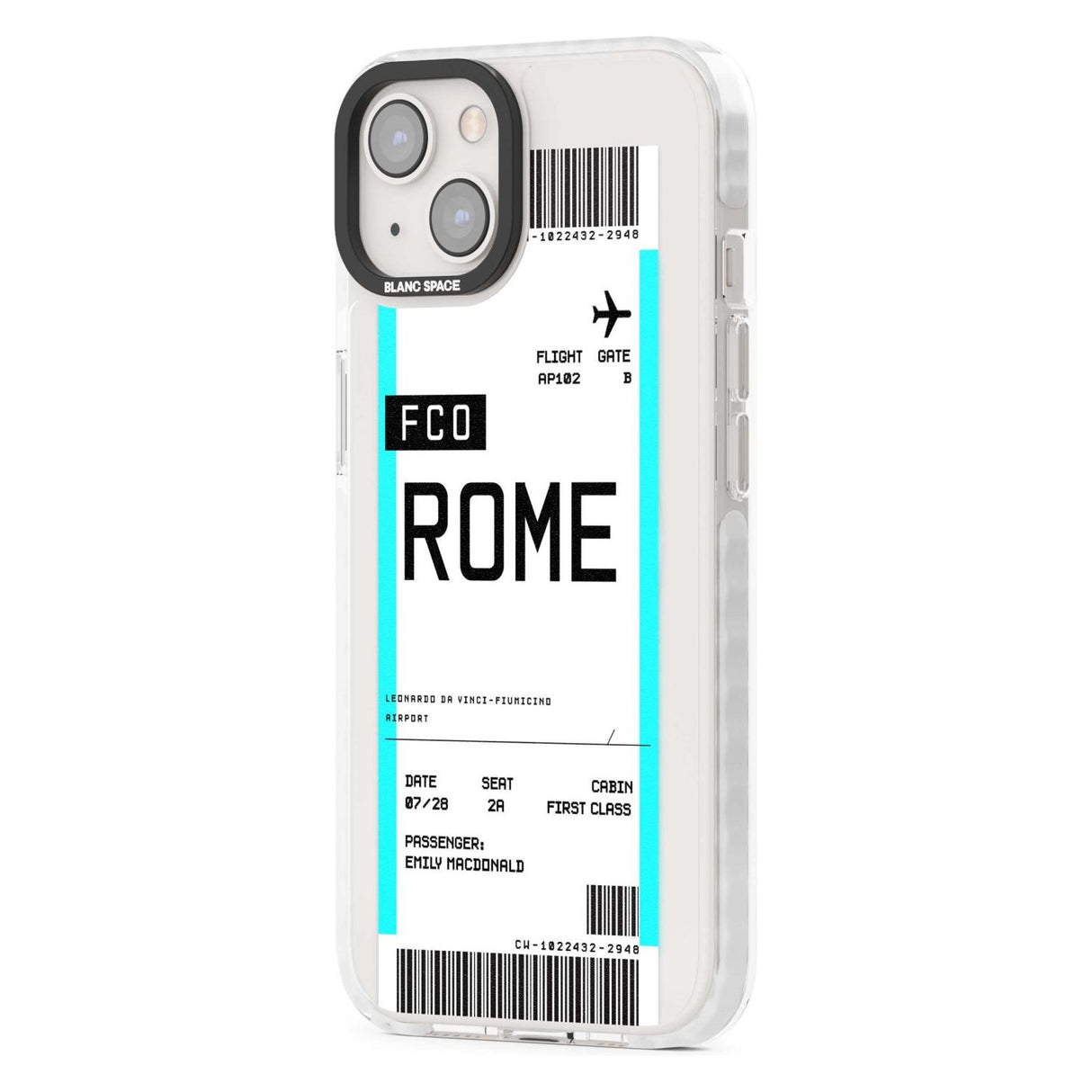 Personalised Rome Boarding Pass Custom Phone Case iPhone 15 Pro Max / Black Impact Case,iPhone 15 Plus / Black Impact Case,iPhone 15 Pro / Black Impact Case,iPhone 15 / Black Impact Case,iPhone 15 Pro Max / Impact Case,iPhone 15 Plus / Impact Case,iPhone 15 Pro / Impact Case,iPhone 15 / Impact Case,iPhone 15 Pro Max / Magsafe Black Impact Case,iPhone 15 Plus / Magsafe Black Impact Case,iPhone 15 Pro / Magsafe Black Impact Case,iPhone 15 / Magsafe Black Impact Case,iPhone 14 Pro Max / Black Impact Case,iPhon