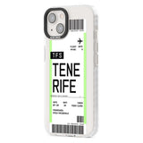 Personalised Tenerife Boarding Pass Custom Phone Case iPhone 15 Pro Max / Black Impact Case,iPhone 15 Plus / Black Impact Case,iPhone 15 Pro / Black Impact Case,iPhone 15 / Black Impact Case,iPhone 15 Pro Max / Impact Case,iPhone 15 Plus / Impact Case,iPhone 15 Pro / Impact Case,iPhone 15 / Impact Case,iPhone 15 Pro Max / Magsafe Black Impact Case,iPhone 15 Plus / Magsafe Black Impact Case,iPhone 15 Pro / Magsafe Black Impact Case,iPhone 15 / Magsafe Black Impact Case,iPhone 14 Pro Max / Black Impact Case,i