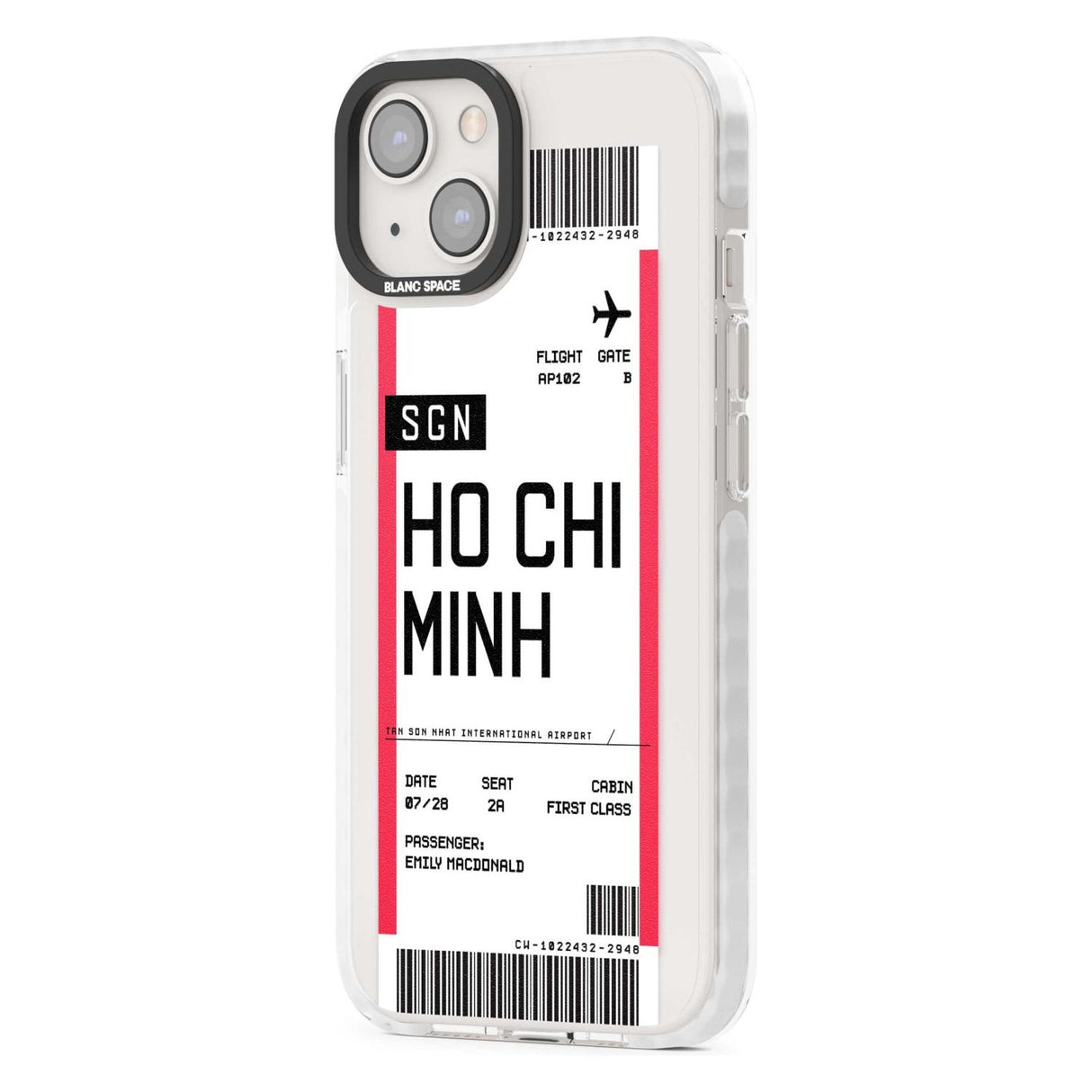 Personalised Ho Chi Minh City Boarding Pass Custom Phone Case iPhone 15 Pro Max / Black Impact Case,iPhone 15 Plus / Black Impact Case,iPhone 15 Pro / Black Impact Case,iPhone 15 / Black Impact Case,iPhone 15 Pro Max / Impact Case,iPhone 15 Plus / Impact Case,iPhone 15 Pro / Impact Case,iPhone 15 / Impact Case,iPhone 15 Pro Max / Magsafe Black Impact Case,iPhone 15 Plus / Magsafe Black Impact Case,iPhone 15 Pro / Magsafe Black Impact Case,iPhone 15 / Magsafe Black Impact Case,iPhone 14 Pro Max / Black Impac