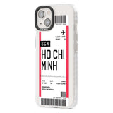 Personalised Ho Chi Minh City Boarding Pass Custom Phone Case iPhone 15 Pro Max / Black Impact Case,iPhone 15 Plus / Black Impact Case,iPhone 15 Pro / Black Impact Case,iPhone 15 / Black Impact Case,iPhone 15 Pro Max / Impact Case,iPhone 15 Plus / Impact Case,iPhone 15 Pro / Impact Case,iPhone 15 / Impact Case,iPhone 15 Pro Max / Magsafe Black Impact Case,iPhone 15 Plus / Magsafe Black Impact Case,iPhone 15 Pro / Magsafe Black Impact Case,iPhone 15 / Magsafe Black Impact Case,iPhone 14 Pro Max / Black Impac