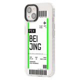 Personalised Beijing Boarding Pass Custom Phone Case iPhone 15 Pro Max / Black Impact Case,iPhone 15 Plus / Black Impact Case,iPhone 15 Pro / Black Impact Case,iPhone 15 / Black Impact Case,iPhone 15 Pro Max / Impact Case,iPhone 15 Plus / Impact Case,iPhone 15 Pro / Impact Case,iPhone 15 / Impact Case,iPhone 15 Pro Max / Magsafe Black Impact Case,iPhone 15 Plus / Magsafe Black Impact Case,iPhone 15 Pro / Magsafe Black Impact Case,iPhone 15 / Magsafe Black Impact Case,iPhone 14 Pro Max / Black Impact Case,iP