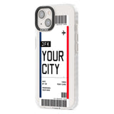 Personalised Create Your Own Boarding Pass Ticket Custom Phone Case iPhone 15 Pro Max / Black Impact Case,iPhone 15 Plus / Black Impact Case,iPhone 15 Pro / Black Impact Case,iPhone 15 / Black Impact Case,iPhone 15 Pro Max / Impact Case,iPhone 15 Plus / Impact Case,iPhone 15 Pro / Impact Case,iPhone 15 / Impact Case,iPhone 15 Pro Max / Magsafe Black Impact Case,iPhone 15 Plus / Magsafe Black Impact Case,iPhone 15 Pro / Magsafe Black Impact Case,iPhone 15 / Magsafe Black Impact Case,iPhone 14 Pro Max / Black