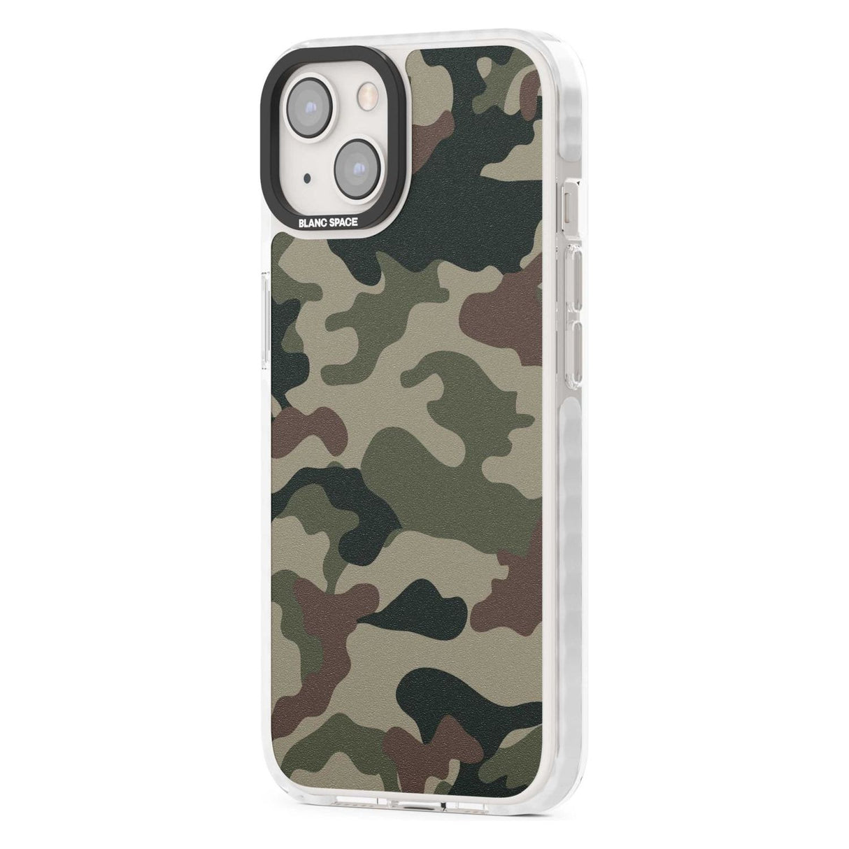 Woodland British Camo