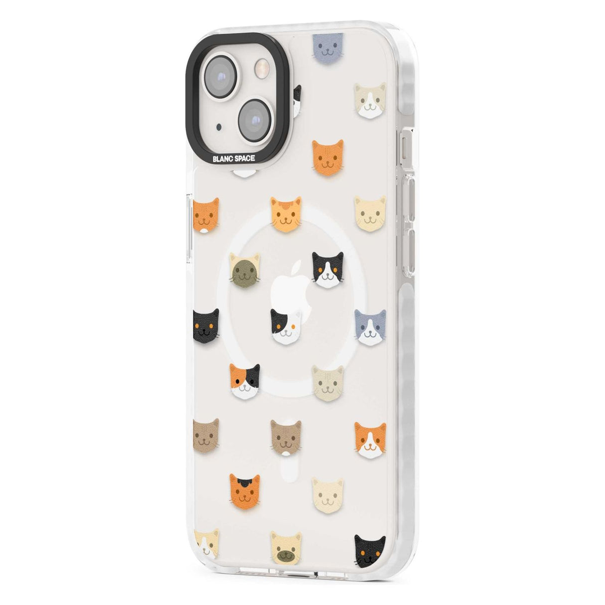 Cute Cat Face Transparent Phone Case iPhone 15 Pro Max / Black Impact Case,iPhone 15 Plus / Black Impact Case,iPhone 15 Pro / Black Impact Case,iPhone 15 / Black Impact Case,iPhone 15 Pro Max / Impact Case,iPhone 15 Plus / Impact Case,iPhone 15 Pro / Impact Case,iPhone 15 / Impact Case,iPhone 15 Pro Max / Magsafe Black Impact Case,iPhone 15 Plus / Magsafe Black Impact Case,iPhone 15 Pro / Magsafe Black Impact Case,iPhone 15 / Magsafe Black Impact Case,iPhone 14 Pro Max / Black Impact Case,iPhone 14 Plus / B