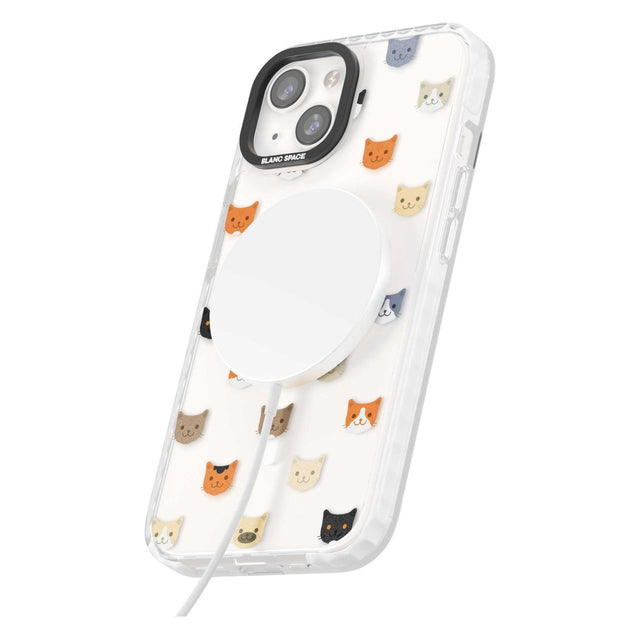 Cute Cat Face Transparent Phone Case iPhone 15 Pro Max / Black Impact Case,iPhone 15 Plus / Black Impact Case,iPhone 15 Pro / Black Impact Case,iPhone 15 / Black Impact Case,iPhone 15 Pro Max / Impact Case,iPhone 15 Plus / Impact Case,iPhone 15 Pro / Impact Case,iPhone 15 / Impact Case,iPhone 15 Pro Max / Magsafe Black Impact Case,iPhone 15 Plus / Magsafe Black Impact Case,iPhone 15 Pro / Magsafe Black Impact Case,iPhone 15 / Magsafe Black Impact Case,iPhone 14 Pro Max / Black Impact Case,iPhone 14 Plus / B