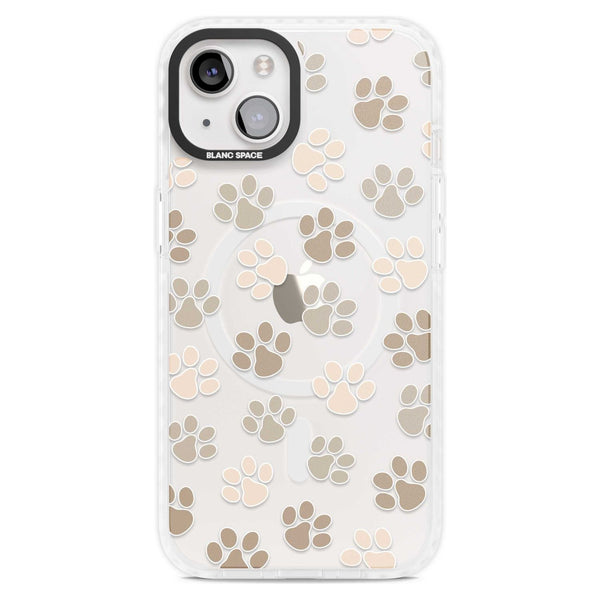 Paw Prints